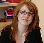 Věra Novotná