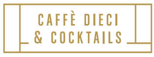 Caffe Dieci