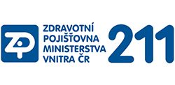 Zdravotní pojišťovna ministerstva vnitra České republiky - Pojišťovna 211